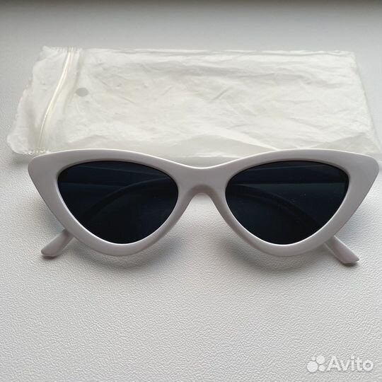 Солнцезащитные очки женские