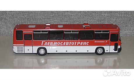 Икарус 250.59 главмостранс demprice