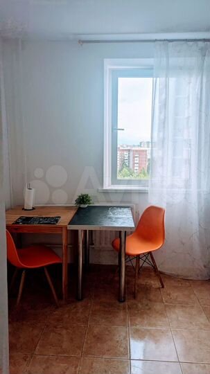 Комната 14,5 м² в 3-к., 12/12 эт.