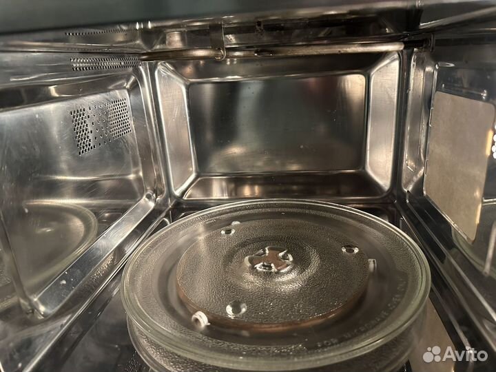 Свч микроволновая печь бу