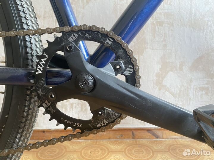 Велосипед Forward sporting 27.5