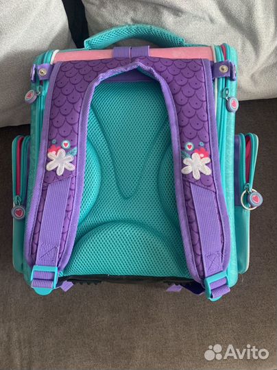 Школьный рюкзак