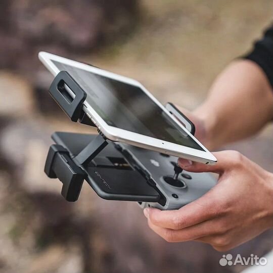 Держатель планшета pgytech V2 (P-GM-145)