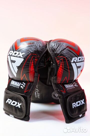 Комплект для мма RDX +Green Hill Red