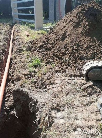 Септик для дома