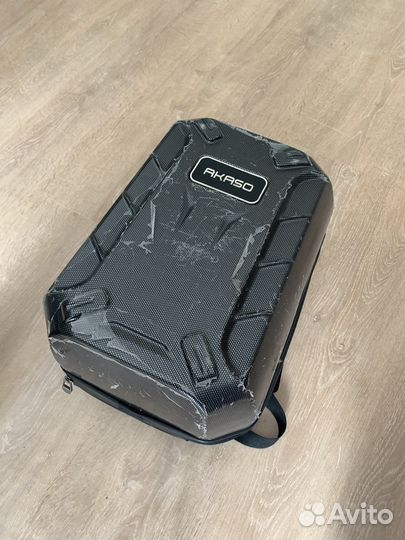 Квадрокоптер dji phantom standart 3