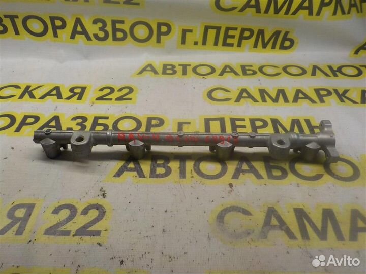 Рейка топливная (рампа) Toyota RAV4 (XA30) 2005-2