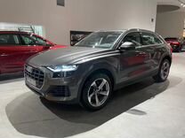 Новый Audi Q8 3.0 AT, 2023, цена от 10 900 000 руб.