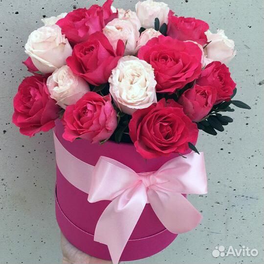 Букеты роз 11, 15, 25, 35, 51, 101, 201