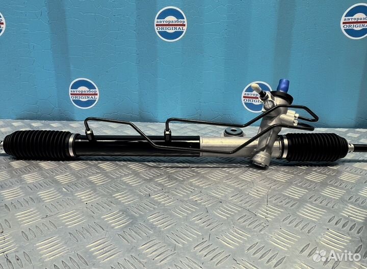 Рейка рулевая Nissan Almera Classic B10 новая