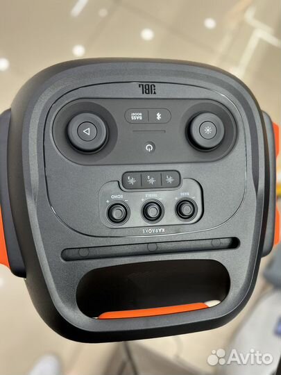 JBL Partybox 710 (новые)