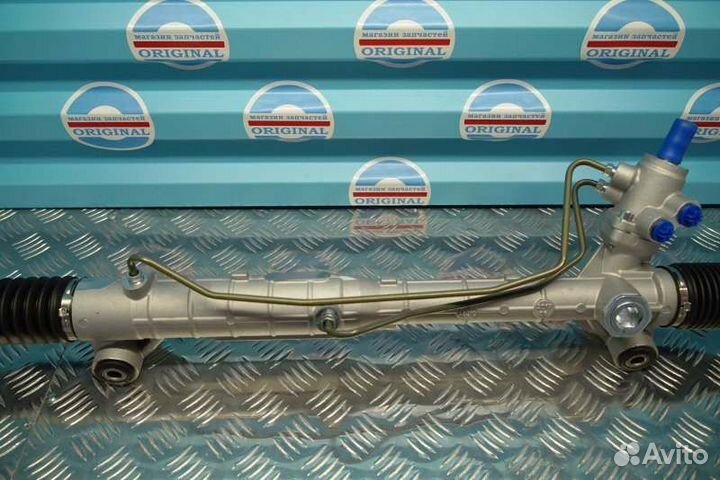 Рулевая рейка Suzuki Grand Vitara 2 JT