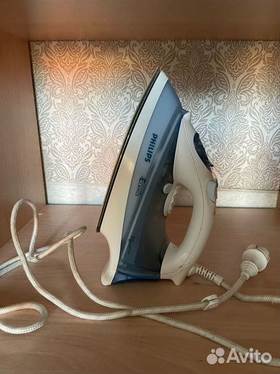 Утюг Philips