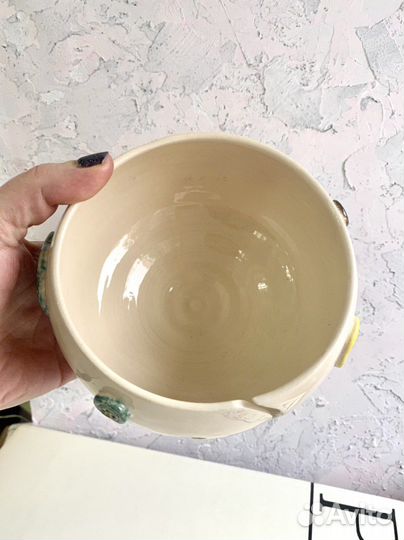 Клубочница