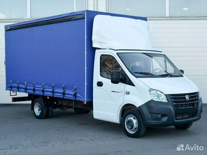 Грузоперевозки межгород