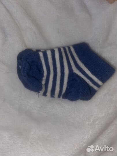 Кукла реборн мальчик