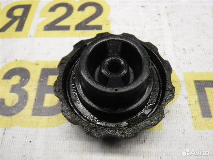 Крышка бачка гидроусилителя Chevrolet Lanos 2005