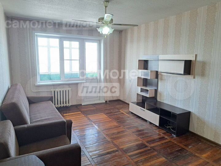 1-к. квартира, 37,5 м², 5/9 эт.