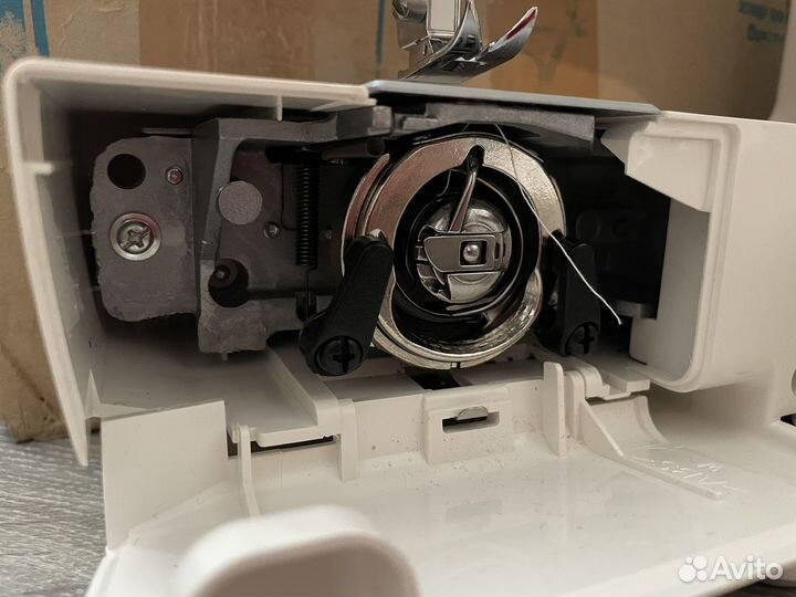 Швейная машина Brother SL-7