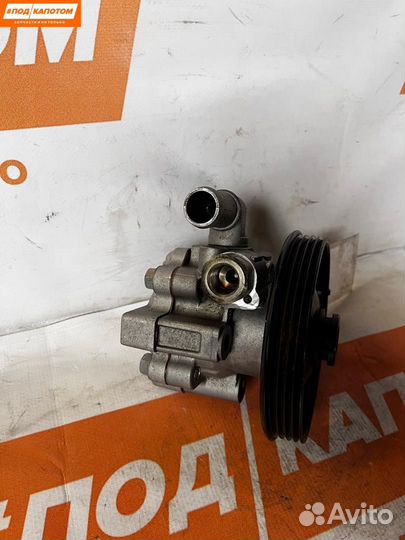 Насос гидроусилителя руля Chevrolet Cruze 96837813