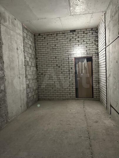 Кладовая, 20м2