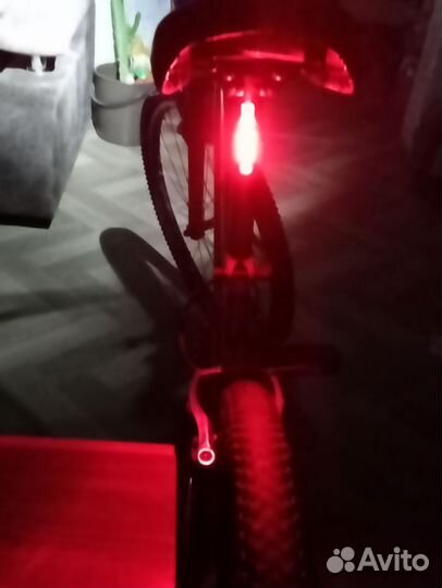 Велосипед altair