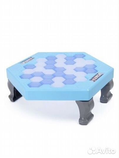 Настольные игры ледакол