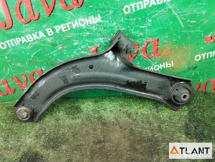Рычаг передний правый nissan note