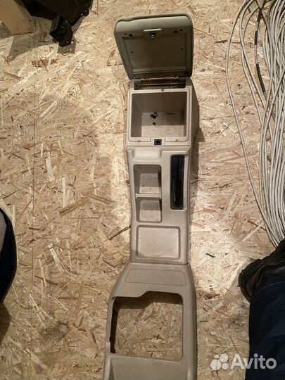 Подлокотник Great Wall Sailor