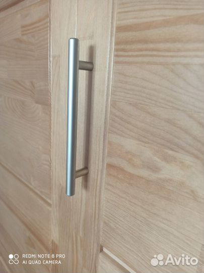 Мебельные ручки