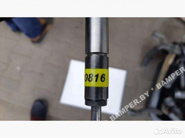 Форсунка Peugeot 307 9647247280