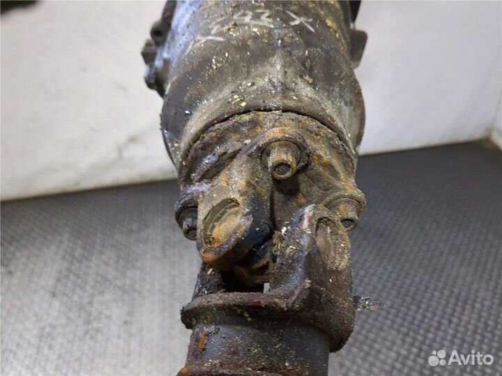 Редуктор моста Honda CR-V, 2003