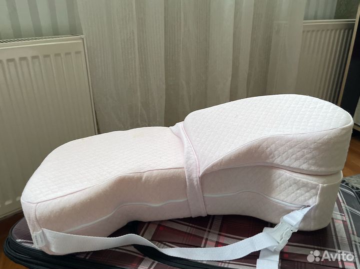 Подушка для кормления