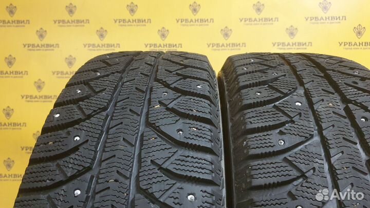 Bridgestone Ice Cruiser 7000 185/65 R15 88T