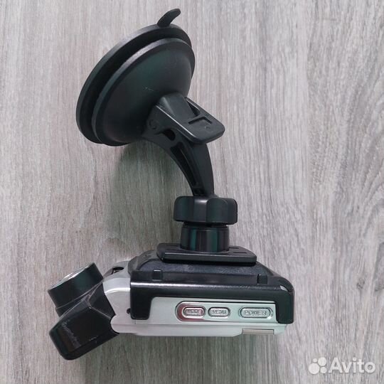 Видеорегистратор supra и mystery MDR-790 DHR