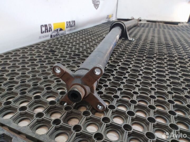 Вал карданный Mercedes-Benz C-class