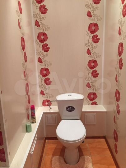 2-к. квартира, 70,7 м², 5/12 эт.