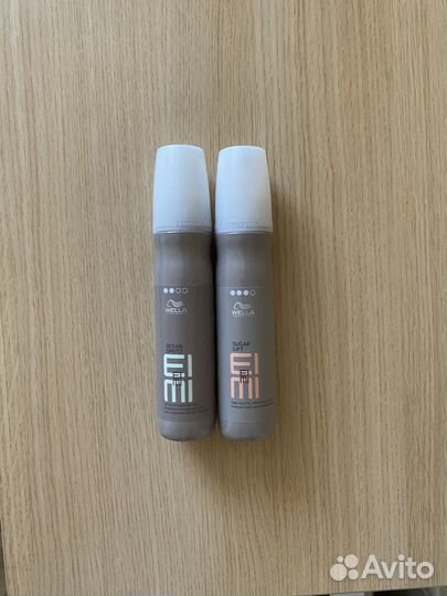 Wella eimi Ocean Spritz - спрей для укладки