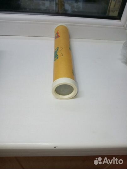 Калейдоскоп