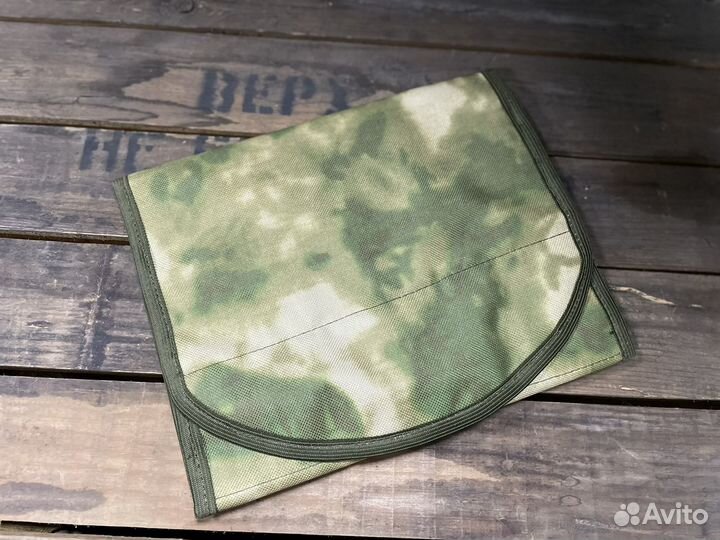 Несессер (мох)