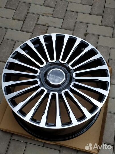 R21/5/120 Range Rover Vogue, Range Rover Sport MEN