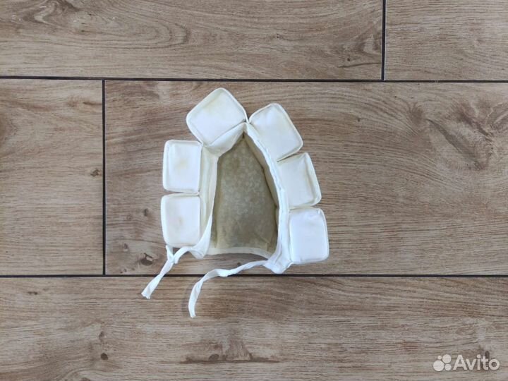 Шапочка для купания младенцев