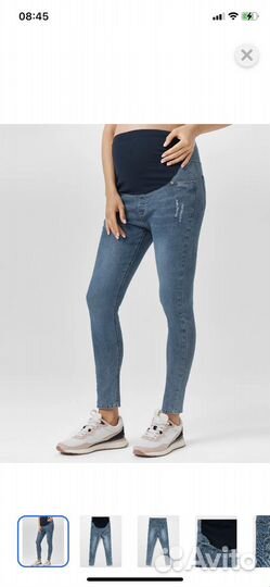 Одежда для беременных 46 48