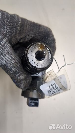 Форсунка топливная Audi A4 (B5)