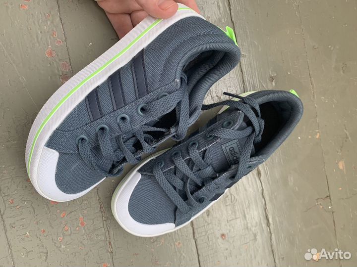 Кеды adidas для мальчика