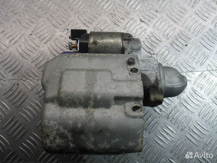 Стартер Kia Sorento 2 XM