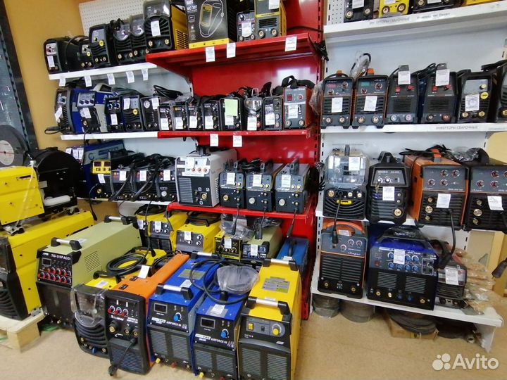 Пусковое устройство нового поколения Aurora Atom10