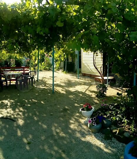 Дом 50 м² на участке 15 сот.