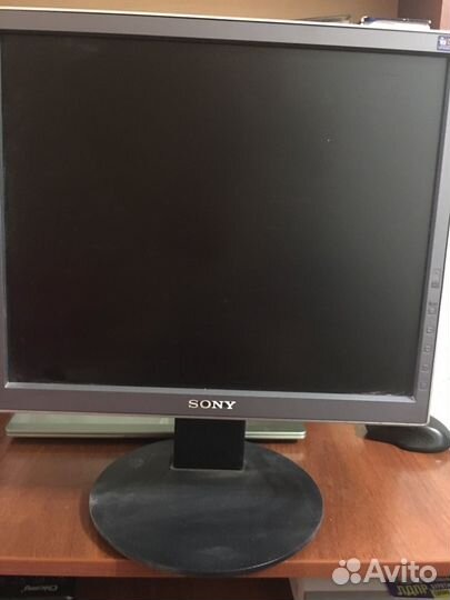 Монитор Sony