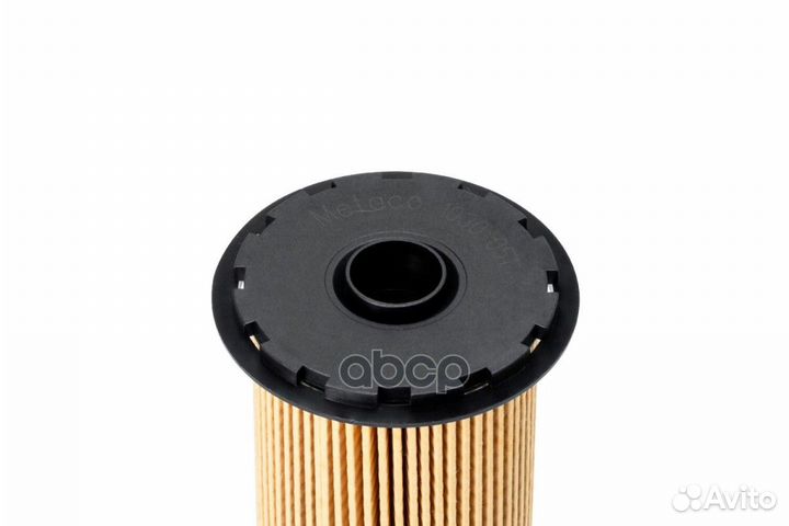 Фильтр топливный ford C-MAX (2003-2011) /focus